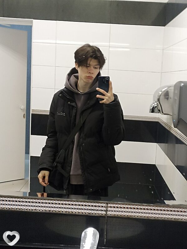 Даниил, 21, Ржеве — анкета №1038731