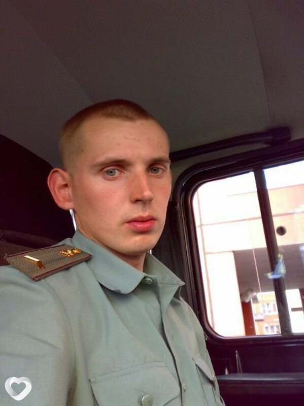 Алексей, 32, Мозыре — анкета №1038839