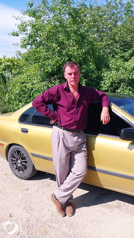 Виктор, 55, Минеральных Водах — анкета №1038845