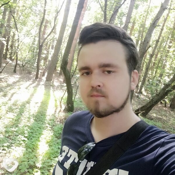 Данил, 25, Старобельске — анкета №1038848
