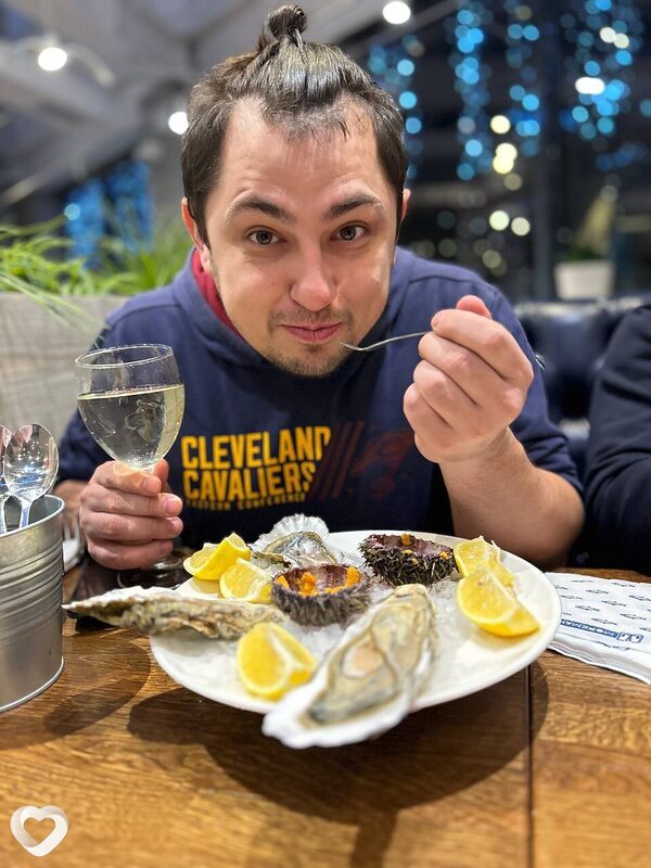 Иван, 33, Москве — анкета №1038850