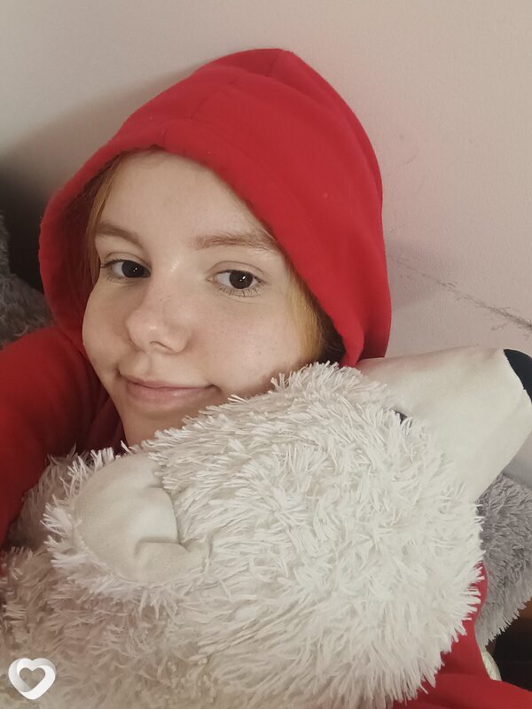 Анна, 22, Рязани — анкета №1038852