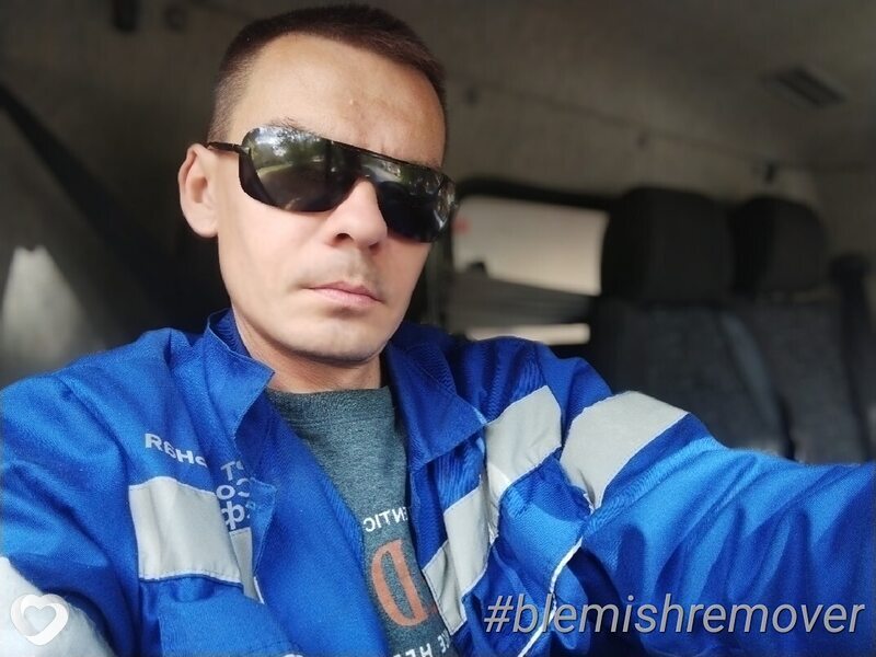 Сашо, 38, Нижнем Тагиле — анкета №1038853
