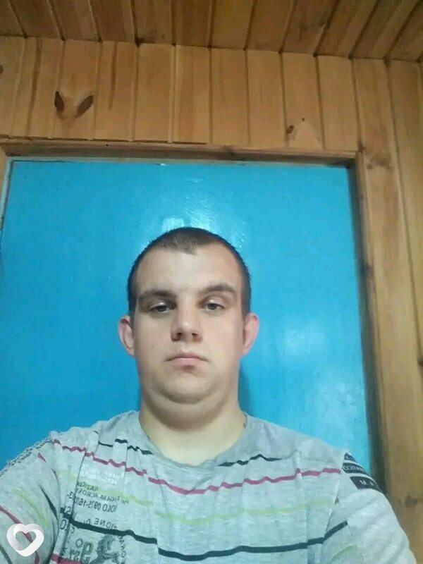 Влад, 27, Киеве — анкета №1038758
