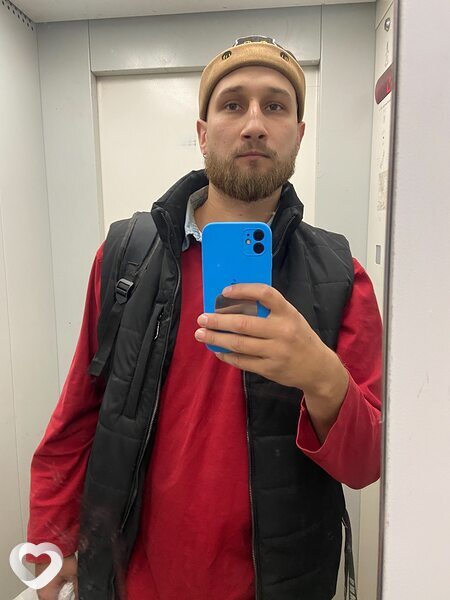 Maksim, 30, Бобруйске — анкета №1038761