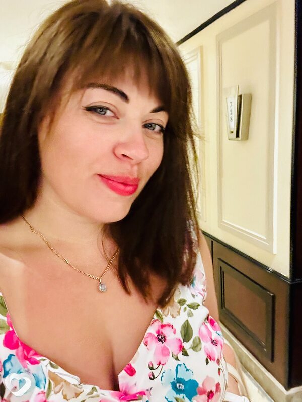 Ева, 35, Нальчике — анкета №1038766