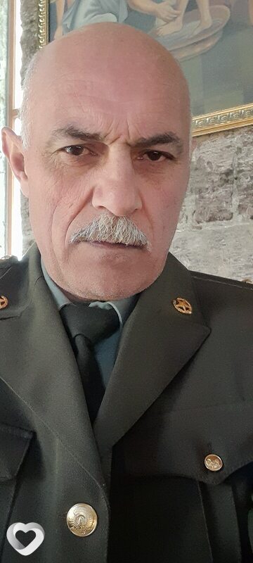 Сам, Севан