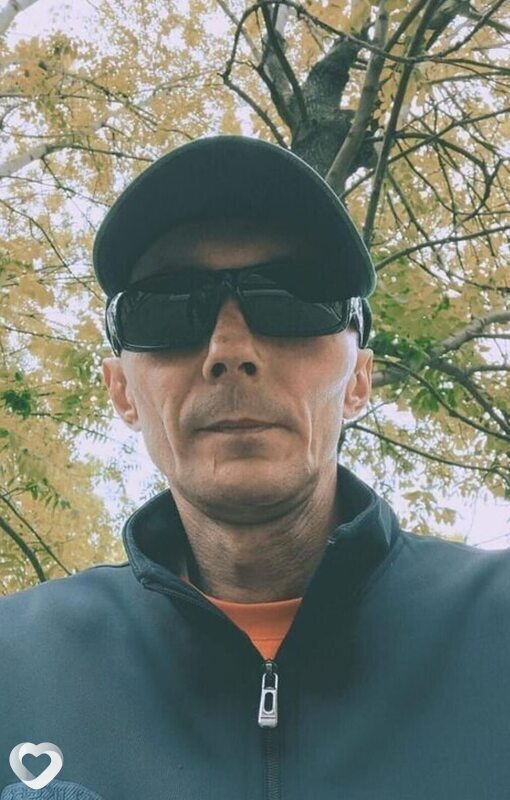 Николай, 46, Биробиджане — анкета №1038777