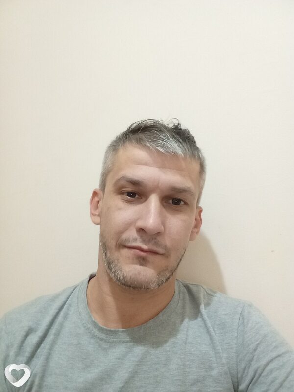 Eldar, 38, Москве — анкета №1038780