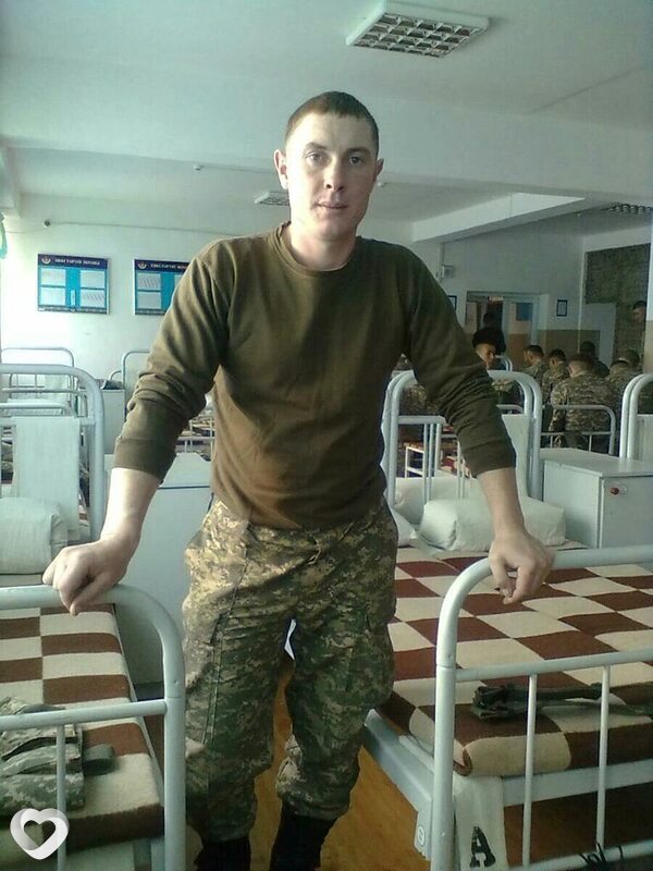 Сергей, 33, Экибастузе — анкета №1038809