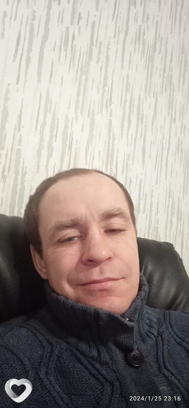 Борис, 40, Москве — анкета №1038812