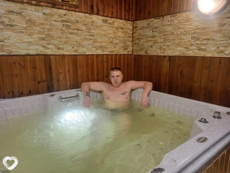 Тим, 30, Мурманске — анкета №1038815