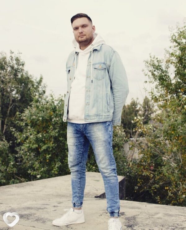 Иван, 33, Бресте — анкета №1038818