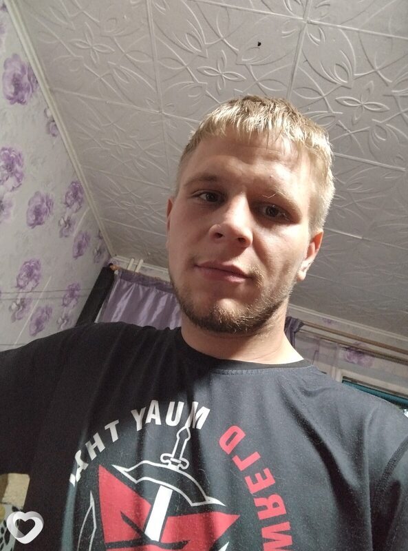 Константин, 26, Иркутске — анкета №1038821