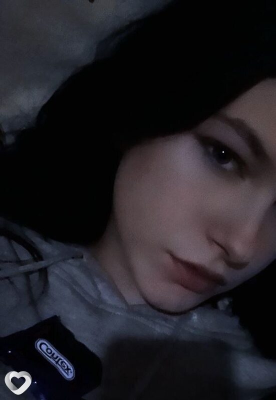 Анастасия, 21, Мичуринске — анкета №1038823