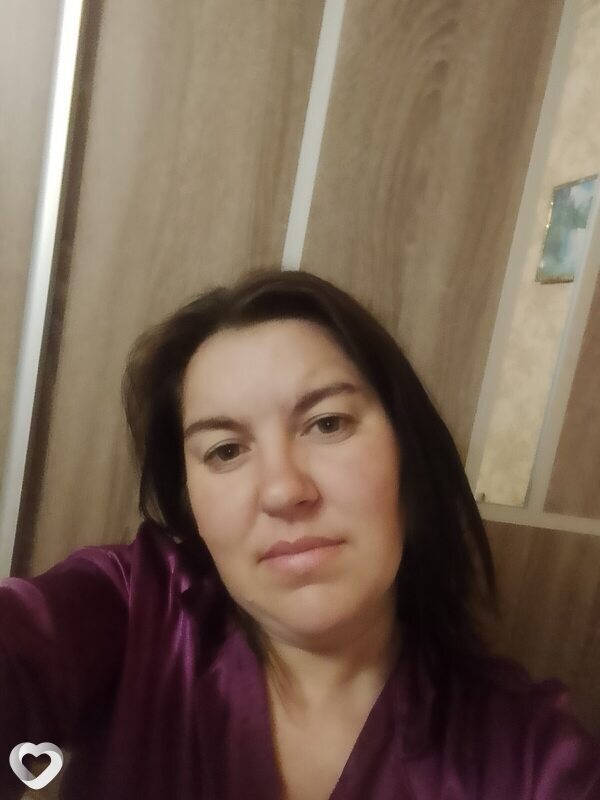 Лена, 36, Полтаве — анкета №1038825