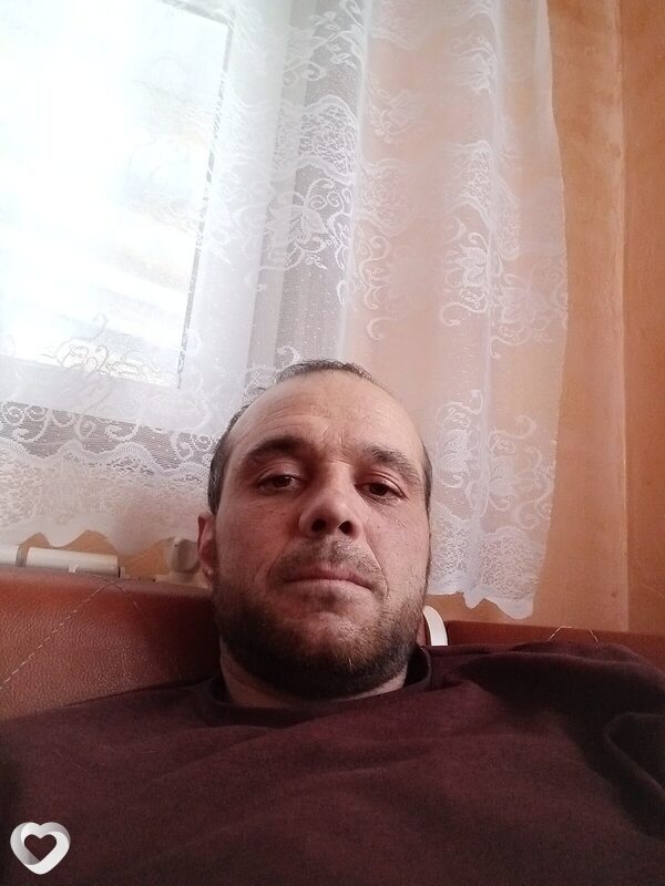 Viktor, 40, Рязани — анкета №1038827