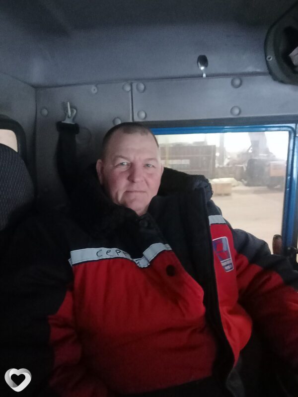 Сергей, 59, Волгограде — анкета №1038831