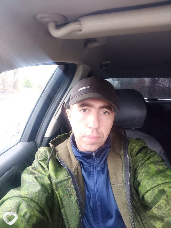 Иван, 39, Волхове — анкета №1039085