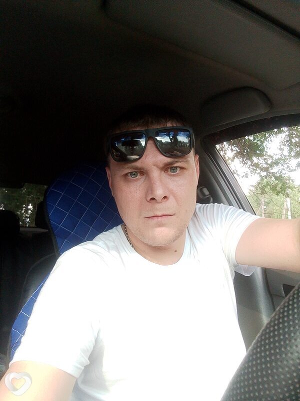 Михаил, 40, Ульяновске — анкета №1039088