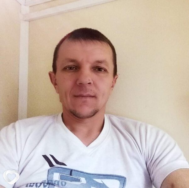 Виктор, 49, Михайловск (Ставропольский край) — анкета №1039091