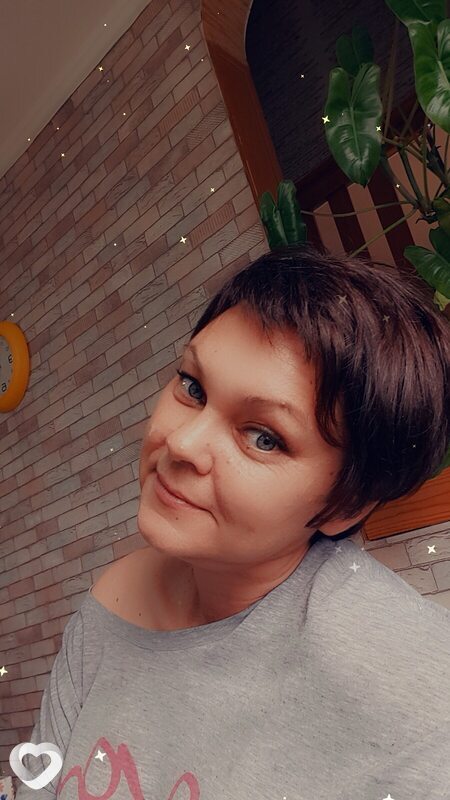 Ирина, 47, Новосибирске — анкета №1039096