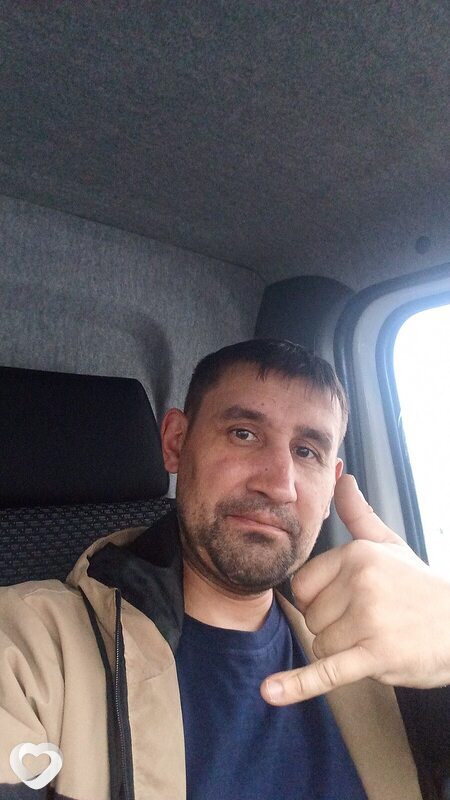 Артем, 43, Кемерове — анкета №1039103