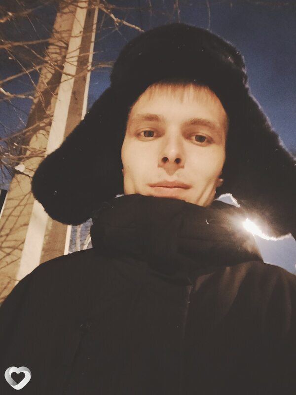 Влад, 28, Южно-Сахалинске — анкета №1039062