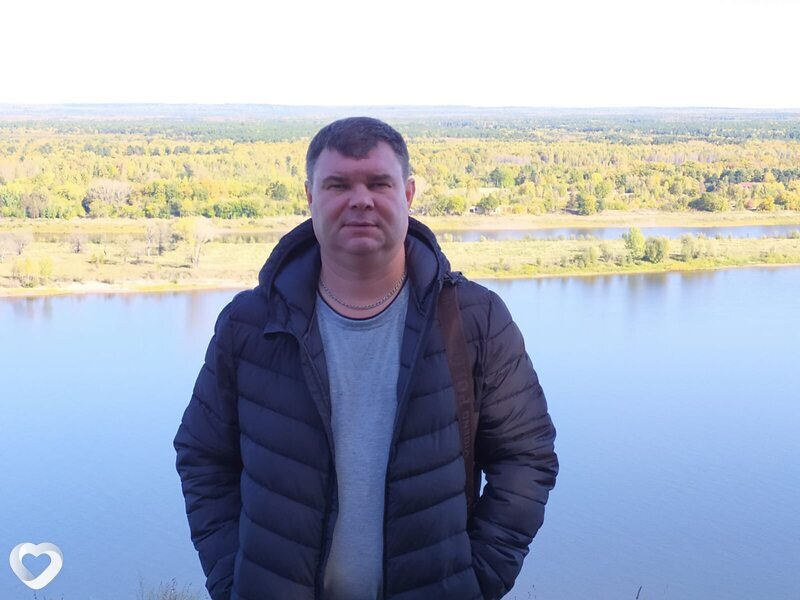 Андрей, 51, Ижевске — анкета №1039064