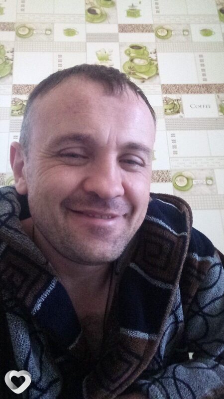 Владимир, 41, Костроме — анкета №1039066