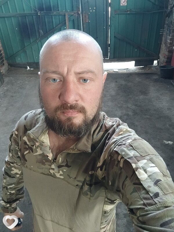 Валерий, 41, Донецке — анкета №1039072