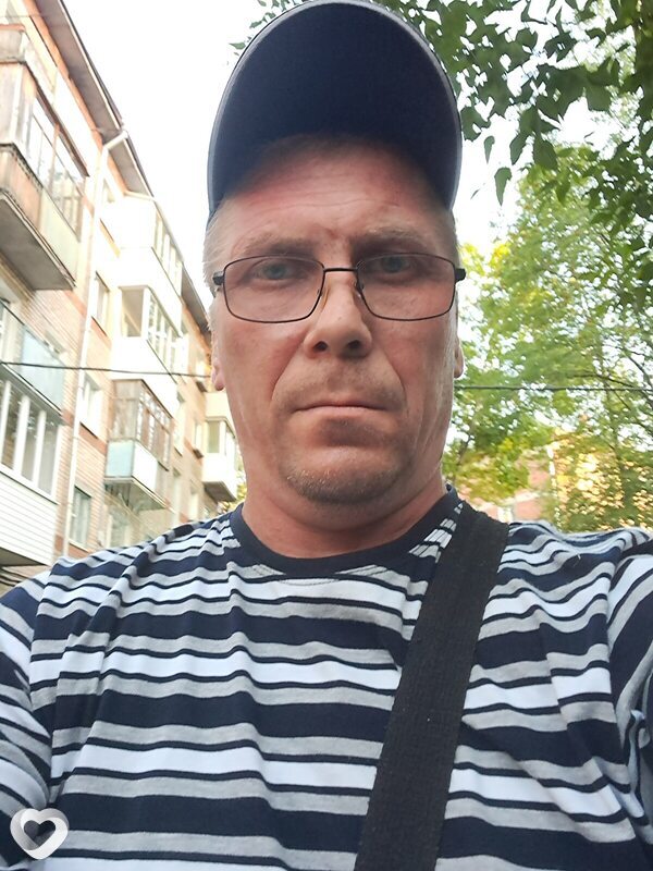 Афоня, 40, Перми — анкета №1039079