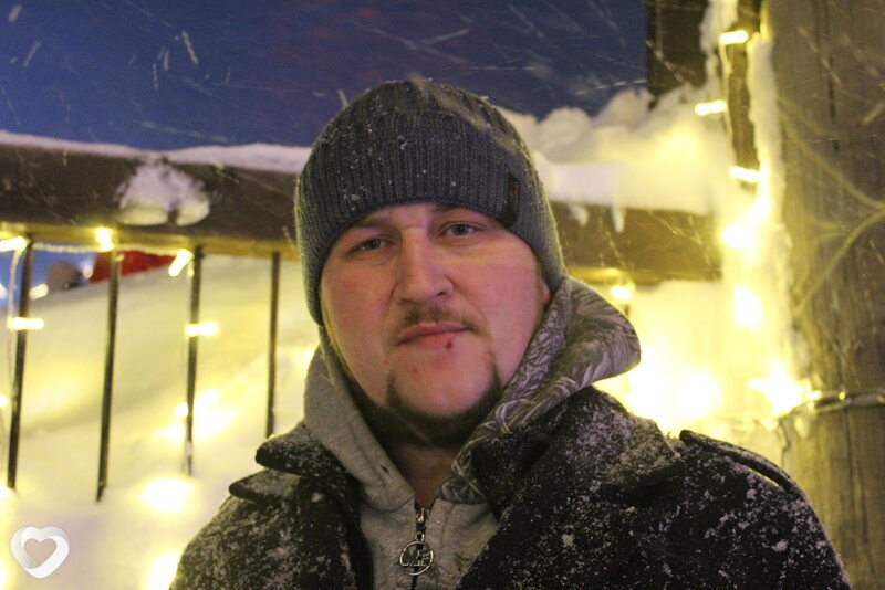 Михаил, 37, Новосибирске — анкета №1039162