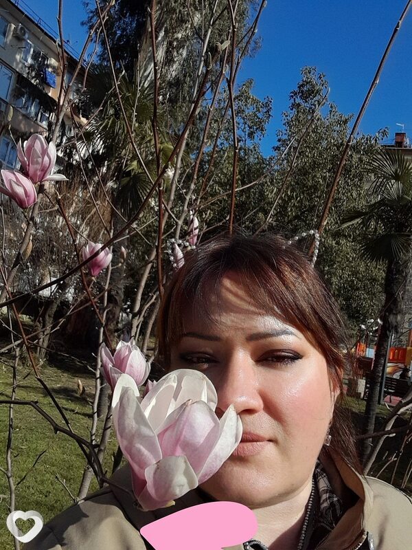 Марта, 54, Адлер — анкета №1039166