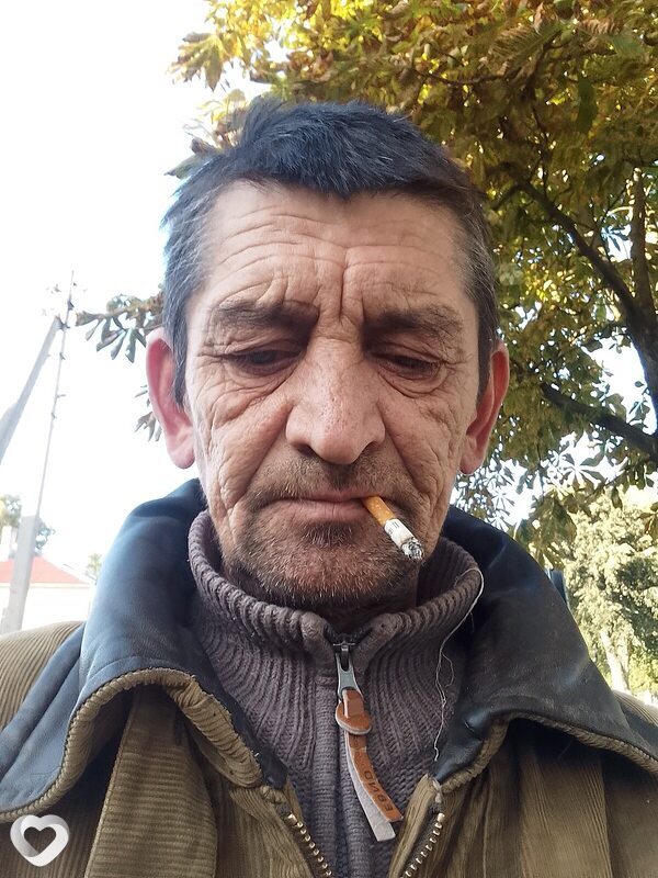 Лёня, 57, Витебске — анкета №1038907