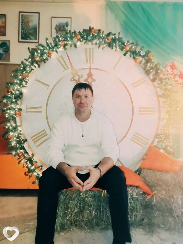 Свешников Сергей, 43, Лисках — анкета №1038910