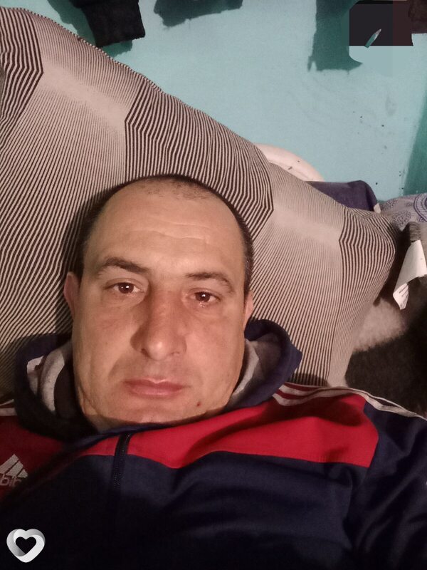 Владимир, 42, Батайске — анкета №1038912