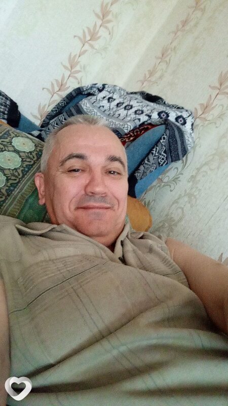 Игорь, 58, Северске — анкета №1038917