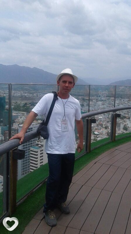 Евгений, 41, Киселевске — анкета №1038882