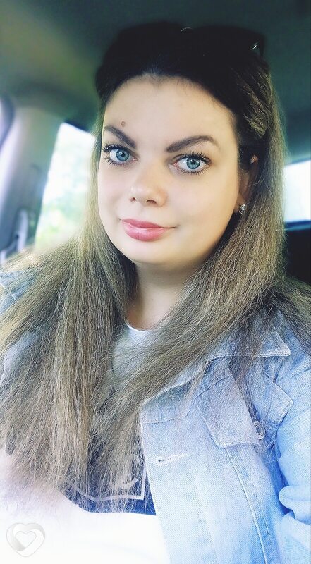 Анюта, 30, Братске — анкета №1038885