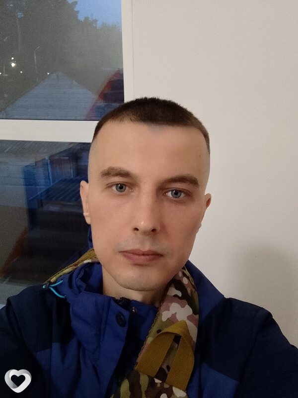 Сергей, 47, Ялуторовске — анкета №1038886