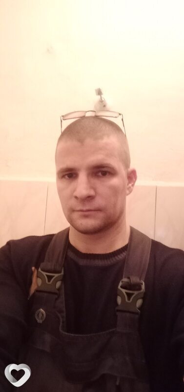 Александр, 43, Орёл — анкета №1038890
