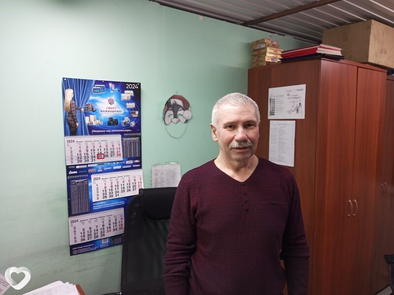 Фаиз, 55, Ижевске — анкета №1038894