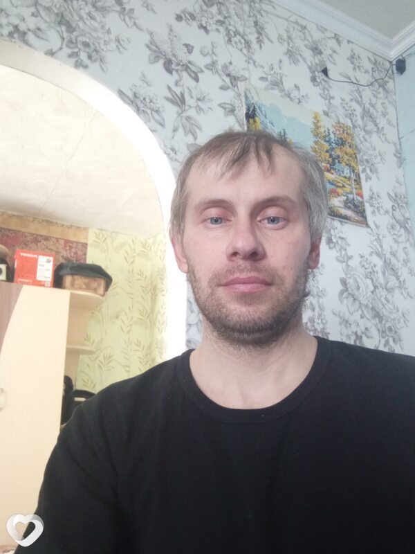 Константин, 36, Абакане — анкета №1038895