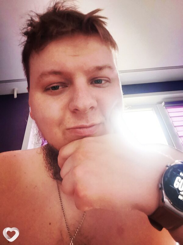 Рома, 27, Новополоцке — анкета №1038896