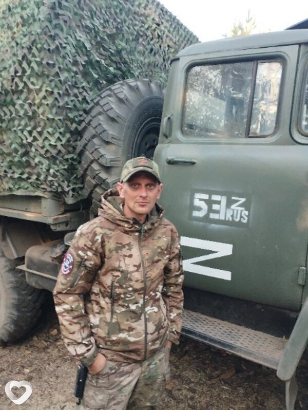 Сергей, 38, Великом Новгороде — анкета №1038958