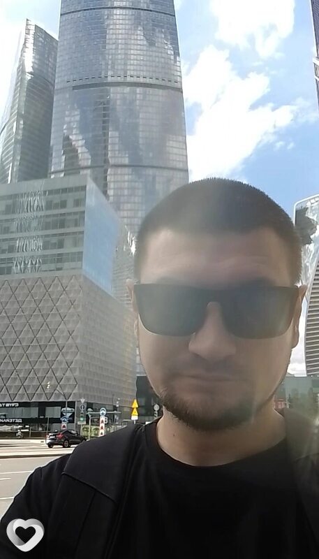 Евгений, 35, Санкт-Петербурге — анкета №1038965