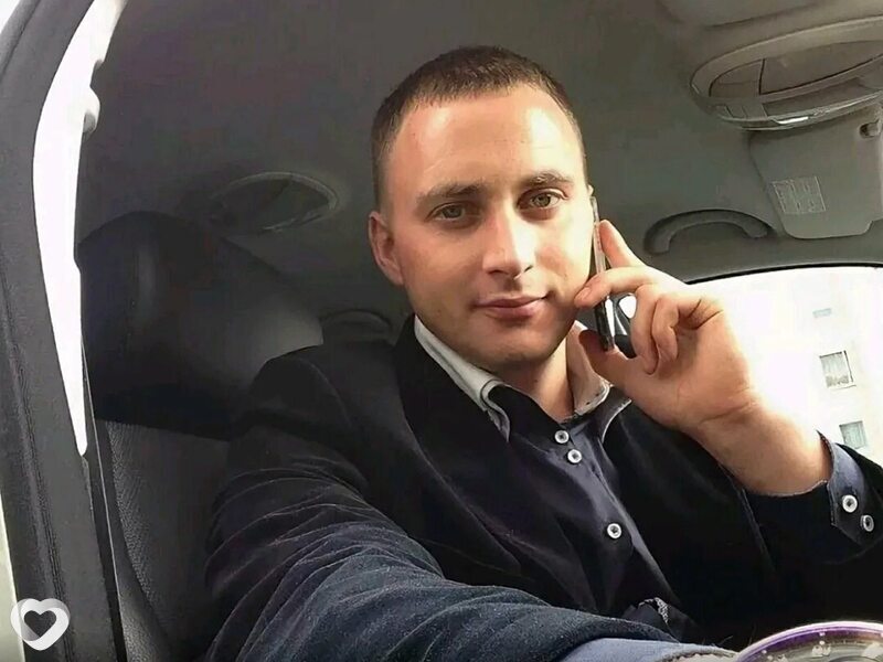 Артур, 36, Ижевске — анкета №1038966