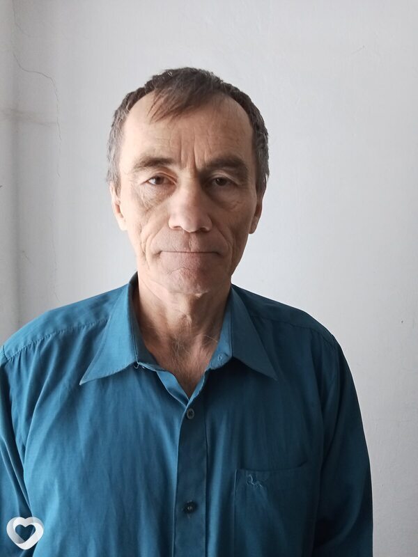 Вячеслав, 65, Чебоксарах — анкета №1038969