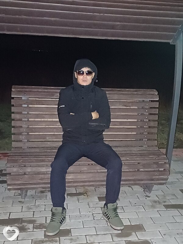 Талгат, 32, Караганде — анкета №1038970